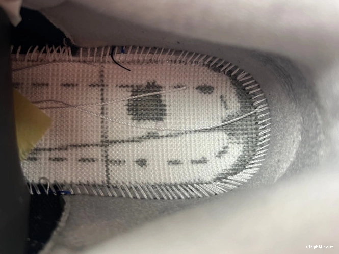 Jordan Air 3 DN3707-010 Black Cement 0716